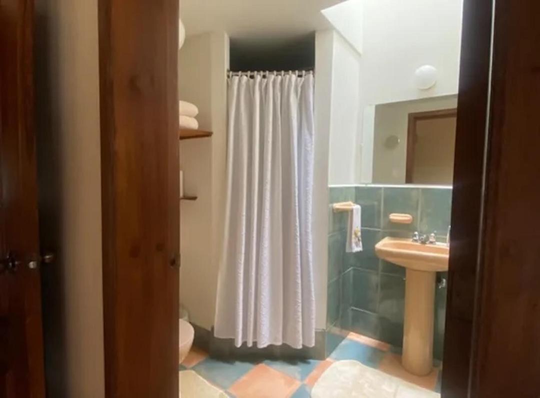 Cottage house Кайамбе Екстериор снимка