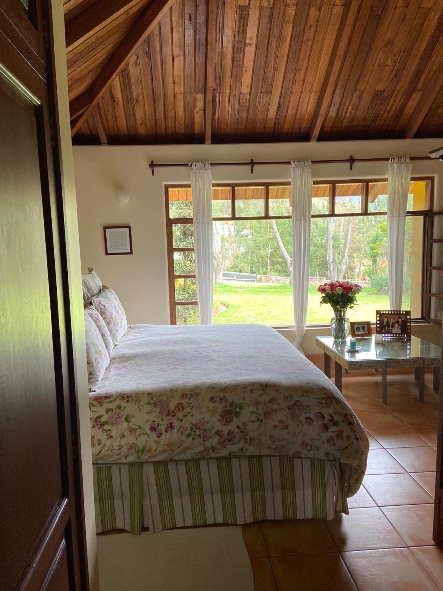 Cottage house Кайамбе Екстериор снимка